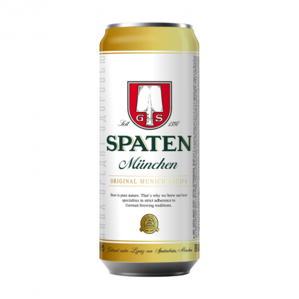 Шпатен жб