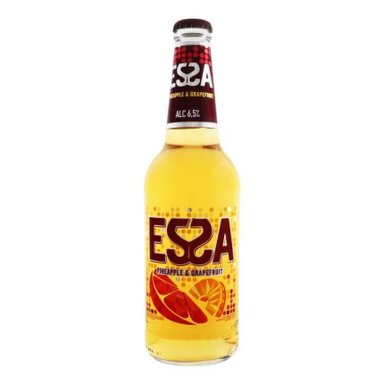 Есса