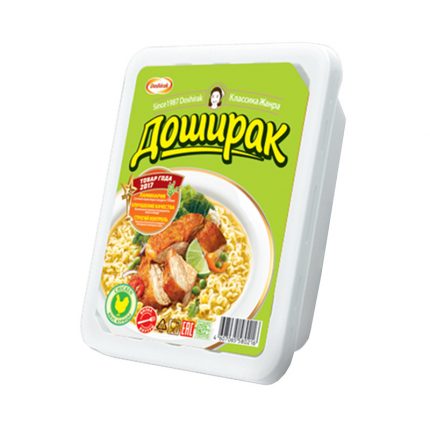 Доширак