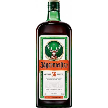 Ягермайстер 0.7